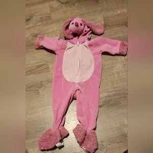 Miniwear kid's costume